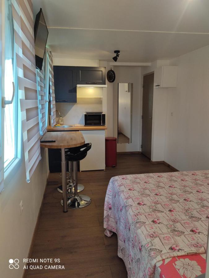 Apartment Albert Parking Prive Gratuit Limoux Esterno foto