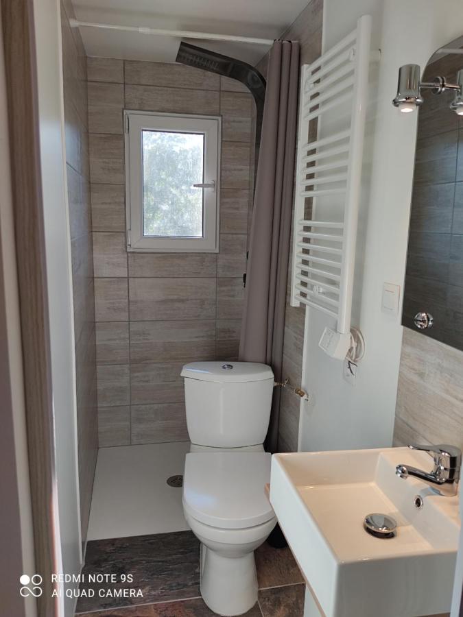 Apartment Albert Parking Prive Gratuit Limoux Esterno foto
