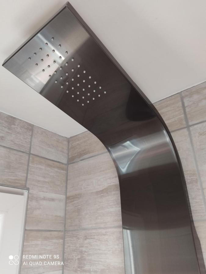 Apartment Albert Parking Prive Gratuit Limoux Esterno foto