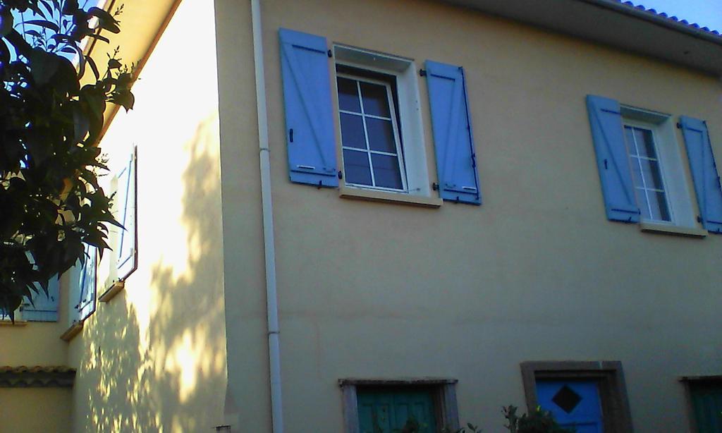 Apartment Albert Parking Prive Gratuit Limoux Esterno foto
