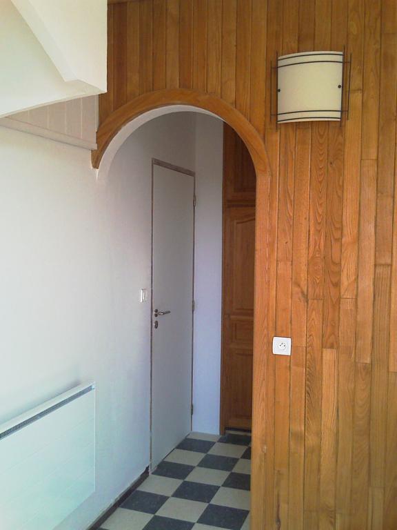 Apartment Albert Parking Prive Gratuit Limoux Esterno foto