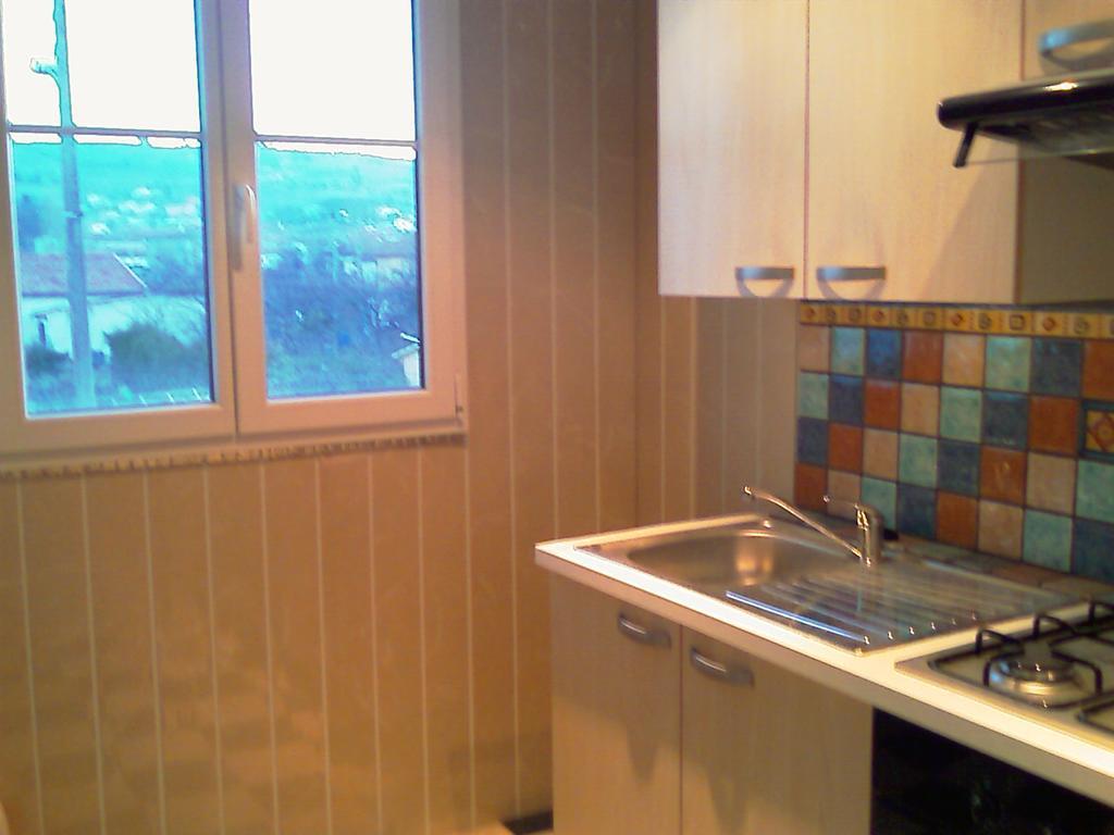 Apartment Albert Parking Prive Gratuit Limoux Esterno foto
