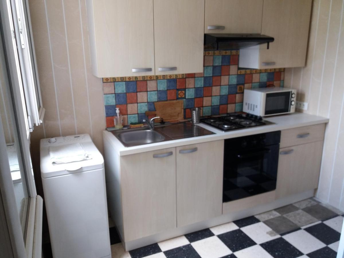 Apartment Albert Parking Prive Gratuit Limoux Esterno foto
