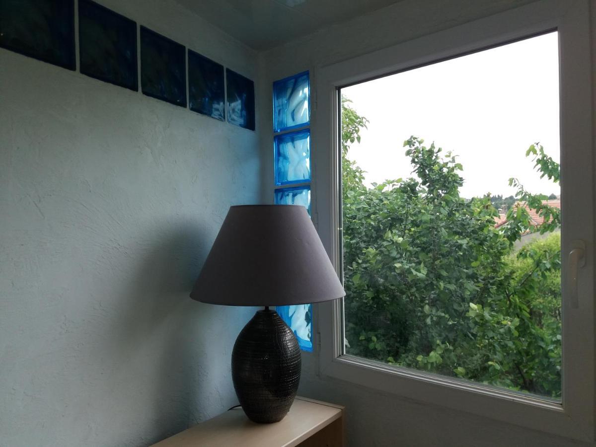 Apartment Albert Parking Prive Gratuit Limoux Esterno foto